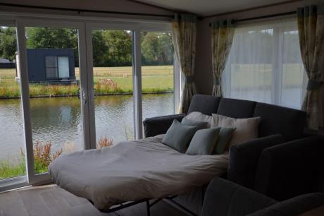 Holiday home Belgium - : 