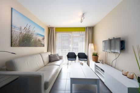 Holiday home Belgium - : 