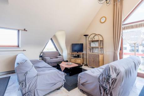 Holiday home Belgium - : 