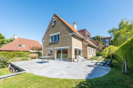 Holiday home Belgium - : 