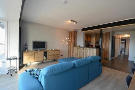 Holiday home Belgium - : 