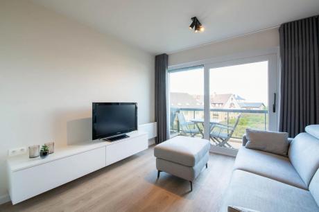 Holiday home Belgium - : 