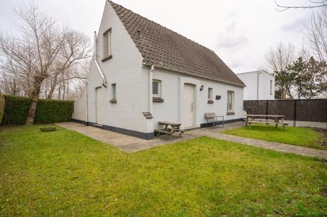 Holiday home Belgium - : 