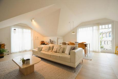 Holiday home Belgium - : 