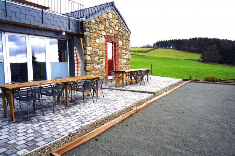 Holiday home Belgium - : 