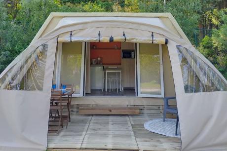 Holiday home Belgium - : 