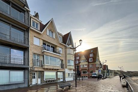 Holiday home Belgium - : 