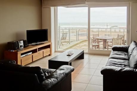 Holiday home Belgium - : 