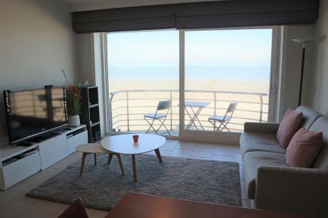 Holiday home Belgium - : 