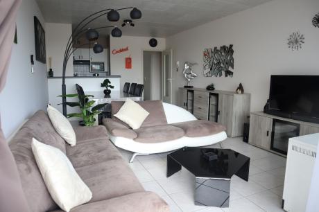 Holiday home Belgium - : 