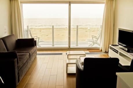 Holiday home Belgium - : 