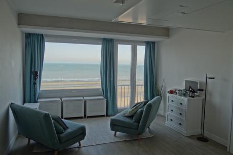 Holiday home Belgium - : 