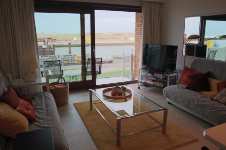 Holiday home Belgium - : 