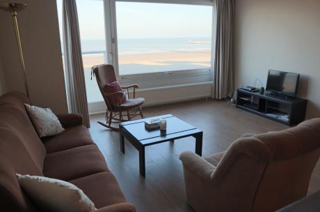 Holiday home Belgium - : 