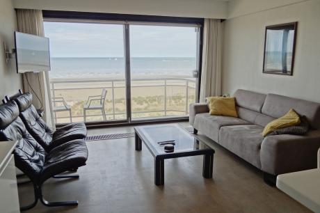 Holiday home Belgium - : 