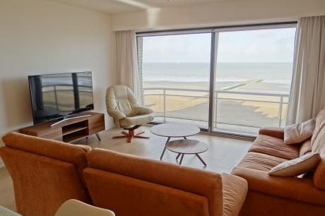 Holiday home Belgium - : 