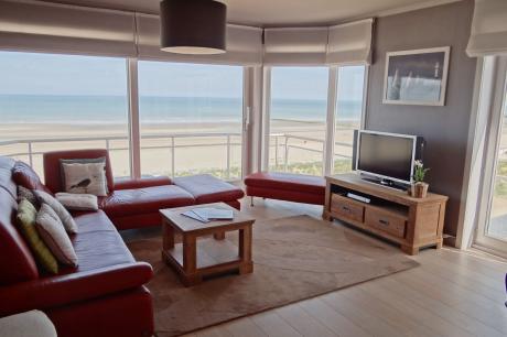 Holiday home Belgium - : 