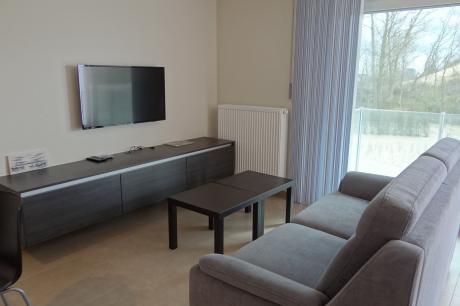 Holiday home Belgium - : 