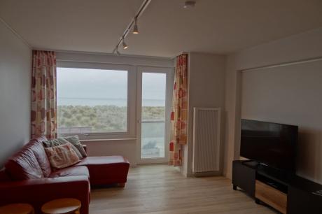 Holiday home Belgium - : 