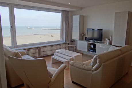 Holiday home Belgium - : 