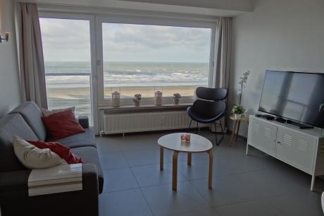 Holiday home Belgium - : 