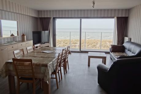 Holiday home Belgium - : 