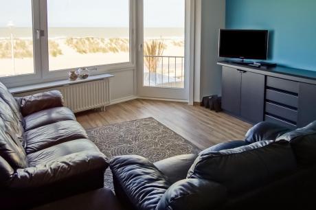 Holiday home Belgium - : 