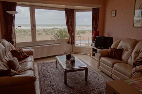 Holiday home Belgium - : 