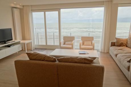 Holiday home Belgium - : 