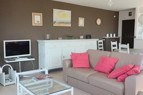 Holiday home Belgium - : 