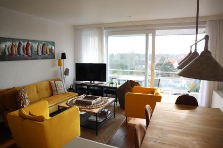 Holiday home Belgium - : 