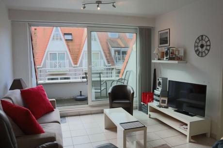 Holiday home Belgium - : 