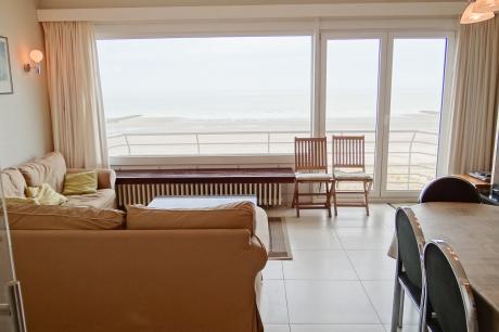 Holiday home Belgium - : 