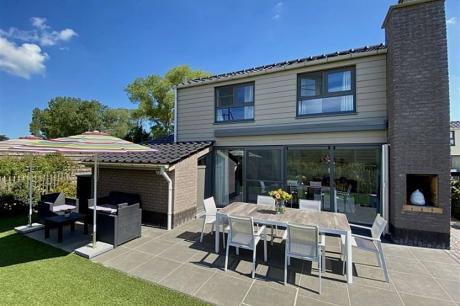 Holiday home Belgium - : 