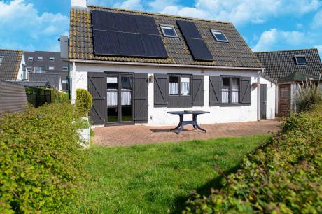 Ferienhaus Belgien - : 