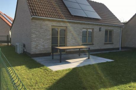 Holiday home Belgium - : 