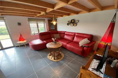 Holiday home Belgium - : 