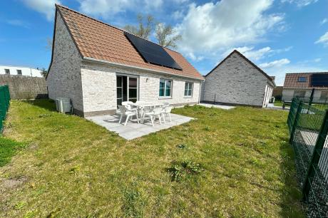 Holiday home Belgium - : 