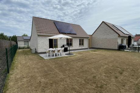 Holiday home Belgium - : 