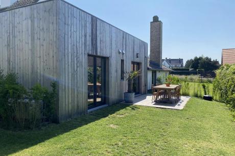 Holiday home Belgium - : 