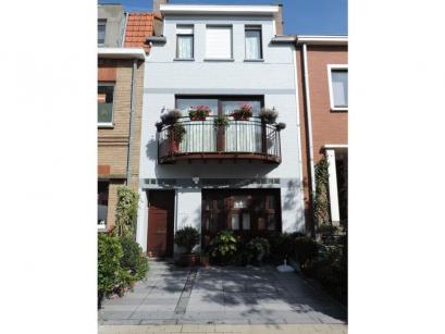 Ferienhaus Belgien - : 