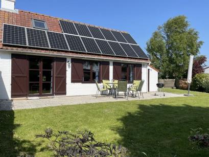 Holiday home Belgium - : 