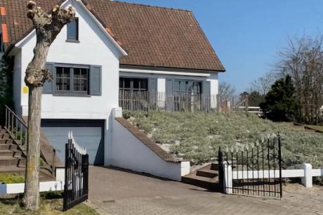 Ferienhaus Belgien - : 