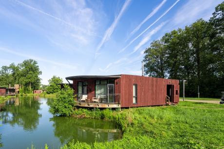 Holiday home Belgium - : 