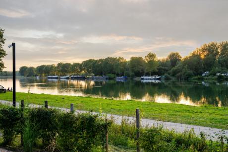 Vakantiehuis België - : 