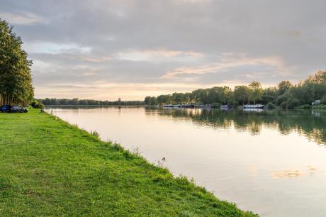 Vakantiehuis België - : 