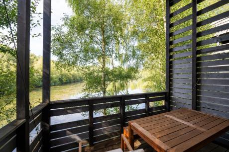 Holiday home Belgium - : 