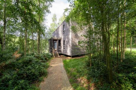 Holiday home Belgium - : 