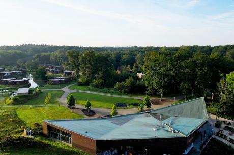 Ferienhaus Belgien - : 