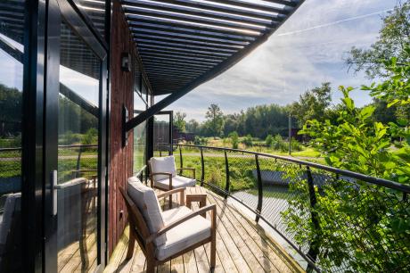 Holiday home Belgium - : 